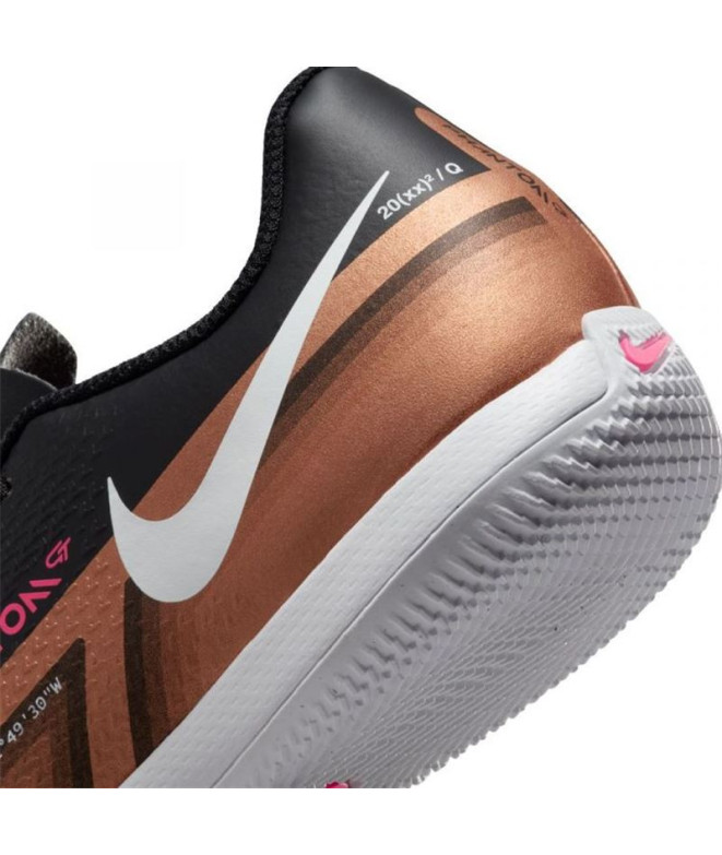 Chaussures de football sala Nike Phantom GT2...