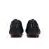 Botas de fútbol Nike Phantom GT2 Academy MG negro Infantil