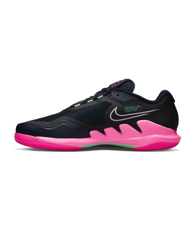 Chaussures de tennis NikeCourt Air Zoom Vapor...
