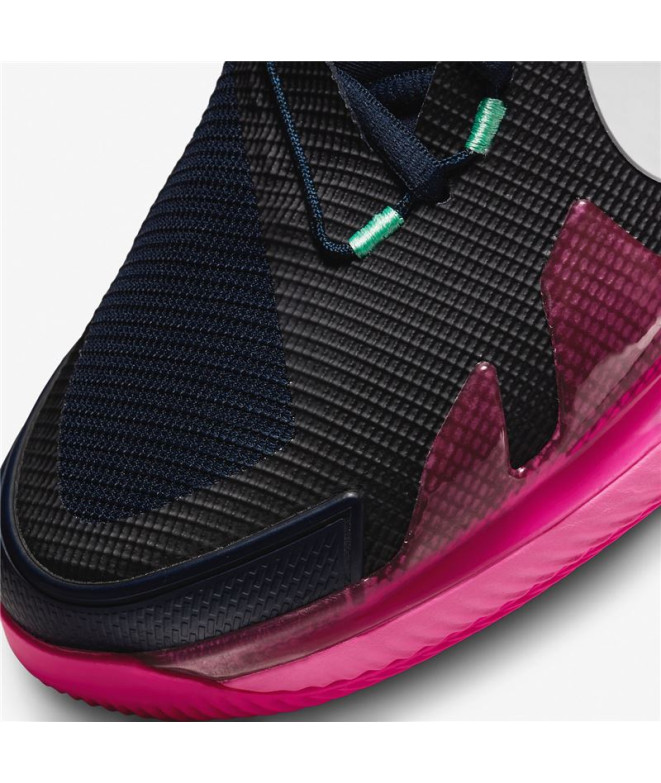 Zapatillas de tenis NikeCourt Air Zoom Vapor...