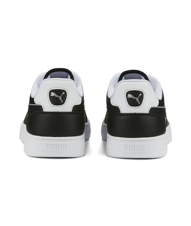 Puma Caven Dime branco Sapatilhas de homem