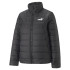 Chaqueta Puma Essentials negro Mujer