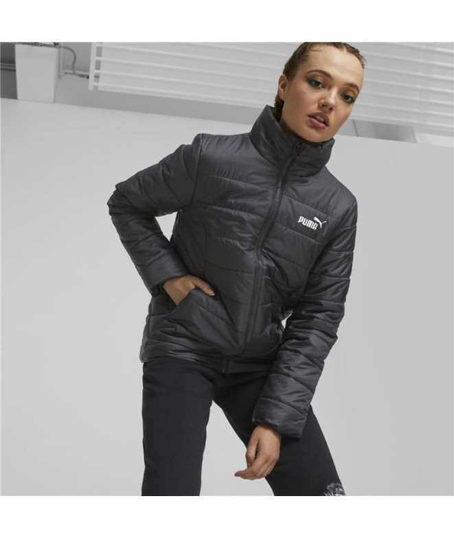 Puma Essentials Jacket black Women