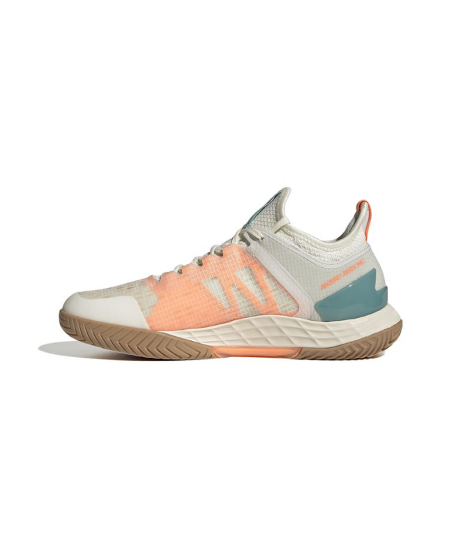 Chaussures de tennis adidas adizero Ubersonic 4...