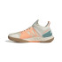 Ténis adidas adizero Ubersonic 4 Parley Branco para mulher