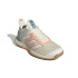 Ténis adidas adizero Ubersonic 4 Parley Branco para mulher