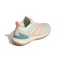 Ténis adidas adizero Ubersonic 4 Parley Branco para mulher