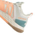 Ténis adidas adizero Ubersonic 4 Parley Branco para mulher