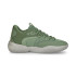 Chaussures de basket-ball Puma Court Rider 2.0 vert