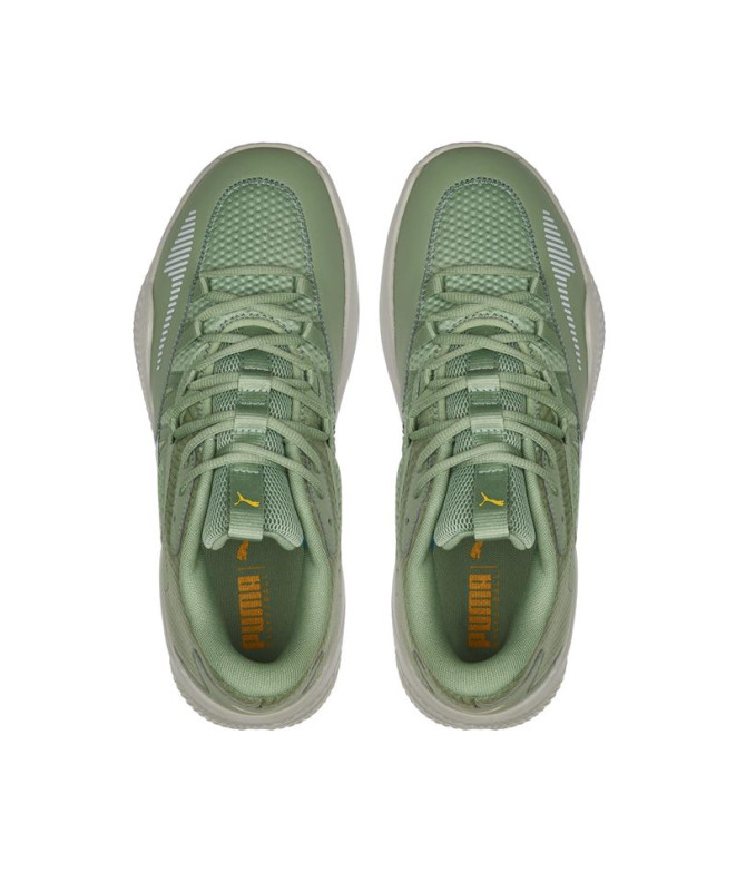 Chaussures de basket-ball Puma Court Rider 2.0...