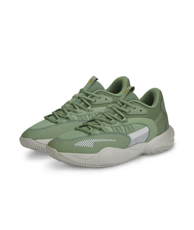 Sapatilhas de basquetebol Puma Court Rider 2.0...