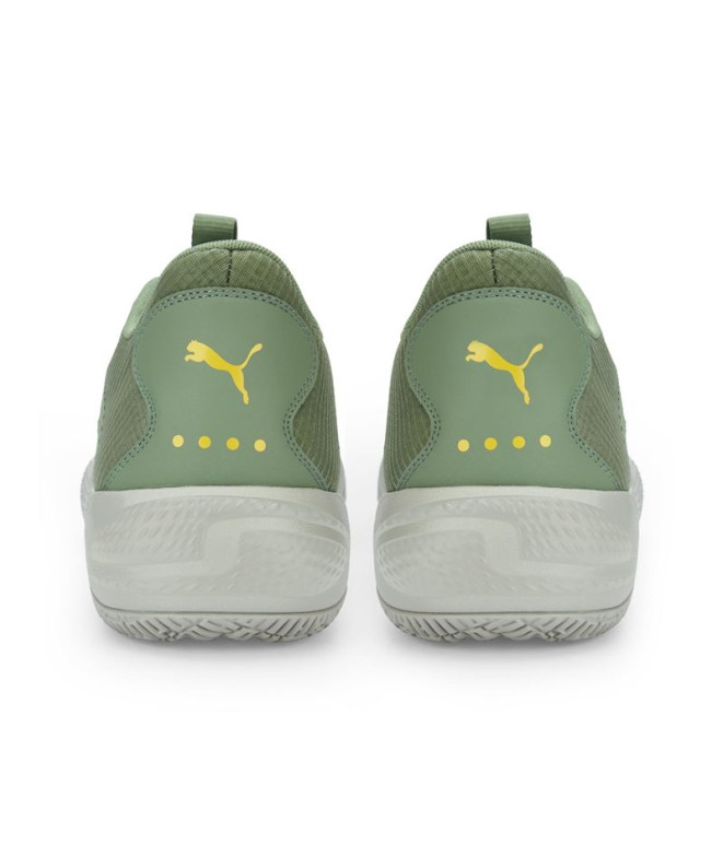 Chaussures de basket-ball Puma Court Rider 2.0...