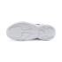 Sapatilhas de basquetebol Puma Court Rider 2.0 Lava black Homens