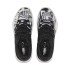 Sapatilhas de basquetebol Puma Court Rider 2.0 Lava black Homens