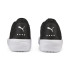 Sapatilhas de basquetebol Puma Court Rider 2.0 Lava black Homens