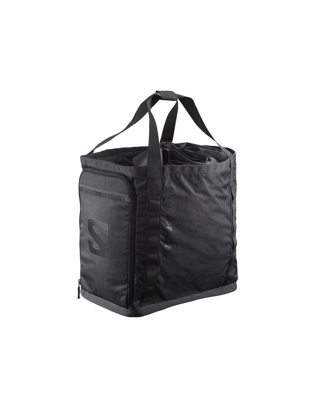 Sac de ski Salomon Extend Max Gearbag noir