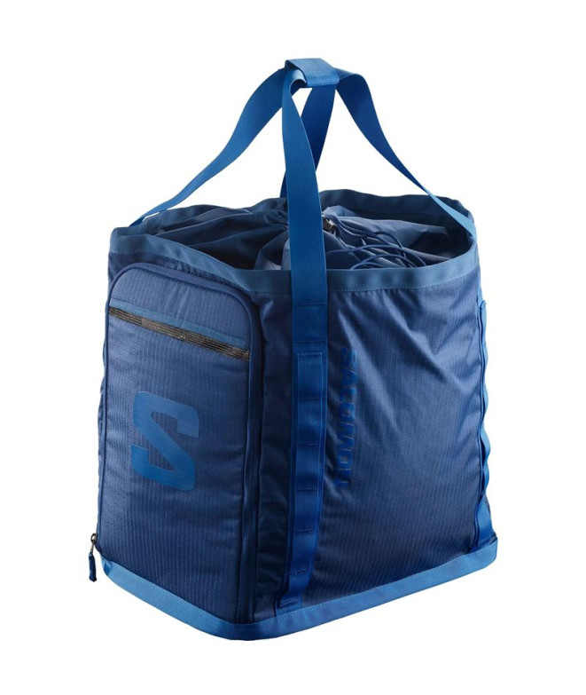 Sac ski Salomon de Extend Max Gearbag bleu