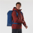 Bolsa de esqui Salomon Skitrip Go-To-Snow 50 azul