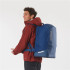 Bolsa de esqui Salomon Skitrip Go-To-Snow 50 azul