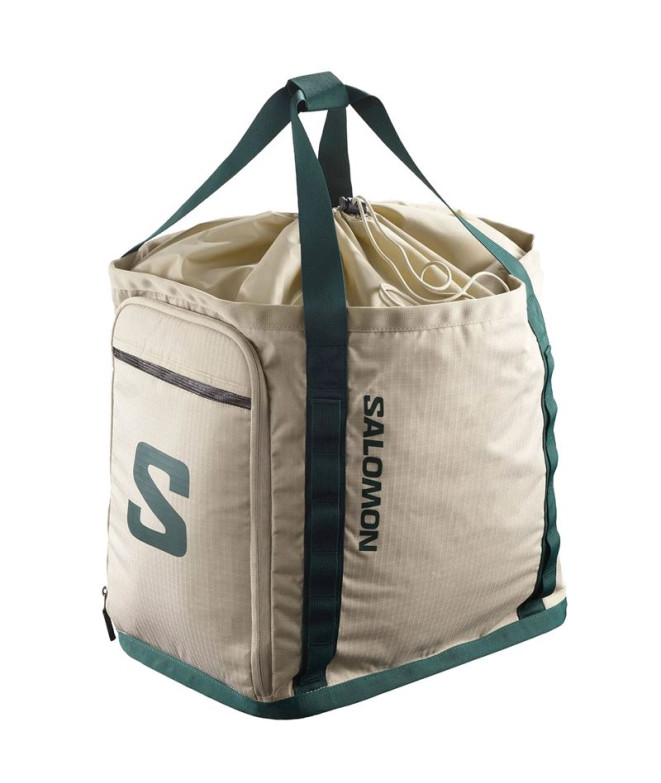 Sac de ski outlet salomon