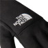 Luvas de montanha The North Face Etip preto Homem