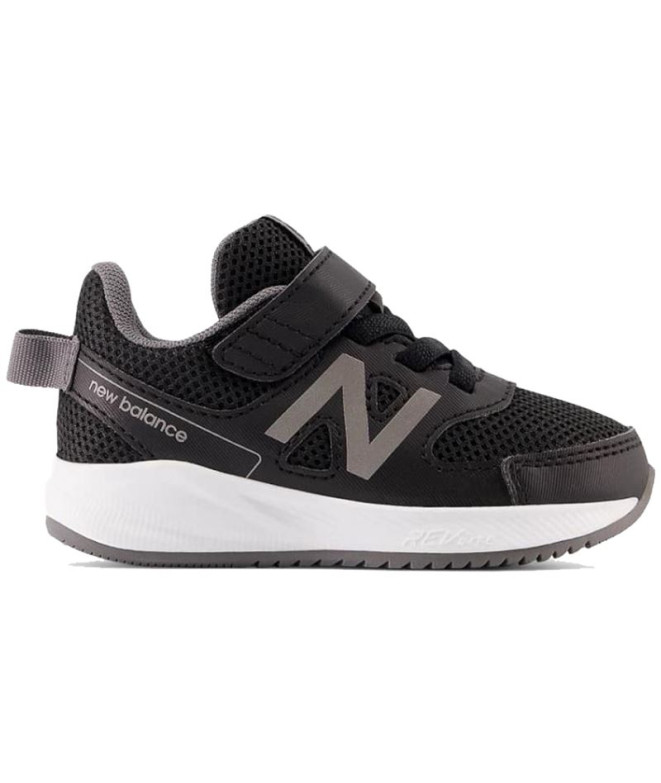 Chaussures New Balance 570 Bungee black Bebe