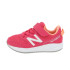Chaussures New Balance 570 Bungee rose Baby