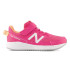 Zapatillas New Balance 570v3 rosa Infantil