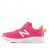 Zapatillas New Balance 570v3 rosa Infantil