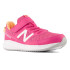 Zapatillas New Balance 570v3 rosa Infantil