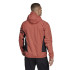 Casaco adidas Utilitas vermelho Homem