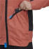 Casaco adidas Utilitas vermelho Homem