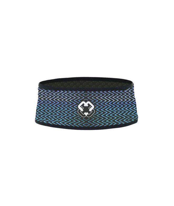 Cinto de trail Arch Max Belt Pro Zip Plus azul