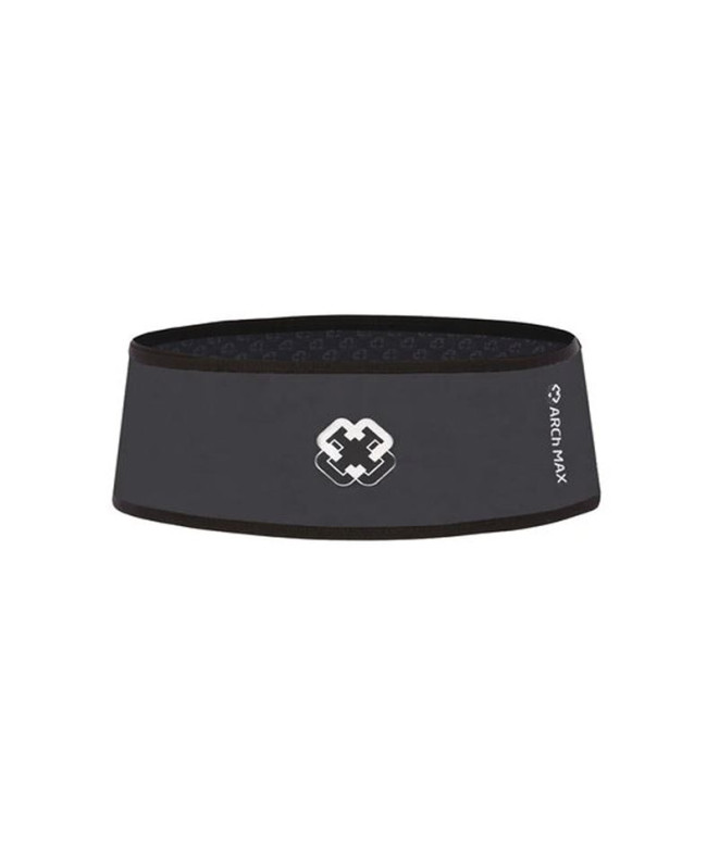 Cinto de trail Arch Max Belt Pro Zip Plus preto