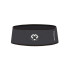 Cinturón de trail Arch Max Belt Pro Zip Plus negro