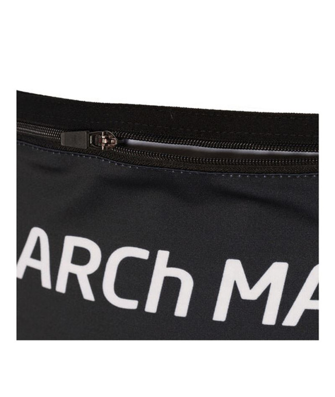 Cinto de trail Arch Max Belt Pro Zip Plus preto