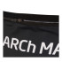 Cinturón de trail Arch Max Belt Pro Zip Plus negro