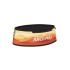 Cinturón de trail Arch Max Belt Pro Zip Plus naranja