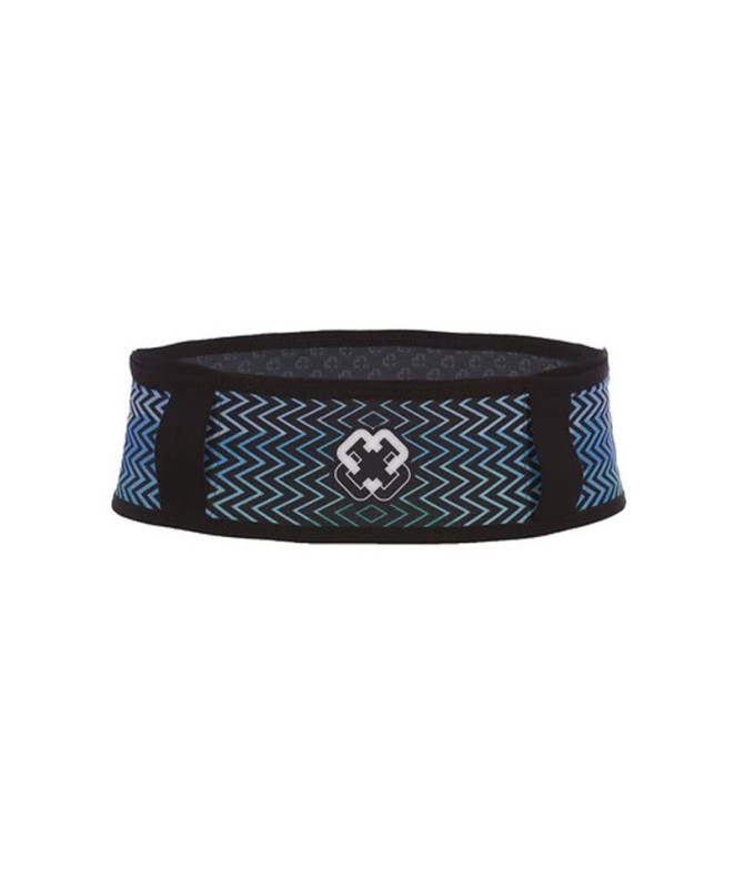 Cinto de trail Arch Max Belt Pro Zip azul
