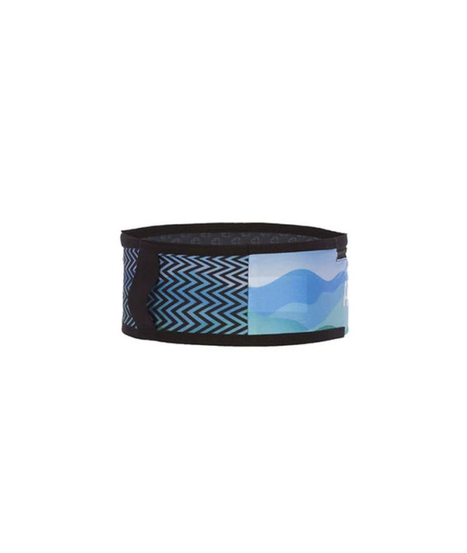 Cinto de trail Arch Max Belt Pro Zip azul