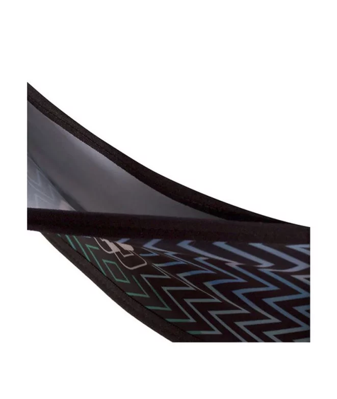 Cinto de trail Arch Max Belt Pro Zip azul