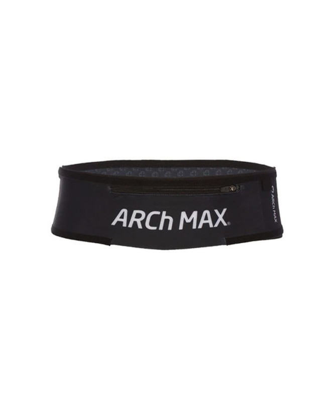 Cinto de trail Arch Max Belt Pro Zip preto