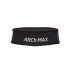 Cinturón de trail Arch Max Belt Pro Zip negro