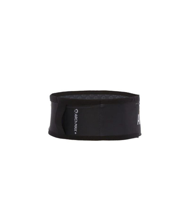 Ceinture de trail Arch Max Belt Pro Zip black