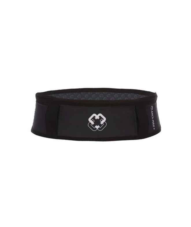 Ceinture de trail Arch Max Belt Pro Zip black