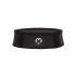 Cinturón de trail Arch Max Belt Pro Zip negro
