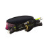 Cinturón de trail Arch Max Belt Pro Zip rosa