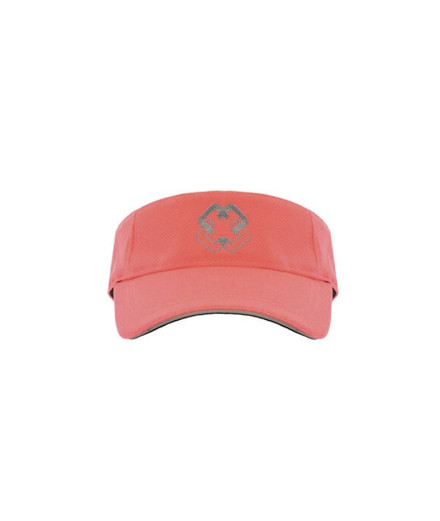 Visera de Running Arch Max Visor Rosa Visera de Running Arch Max Visor Rosa