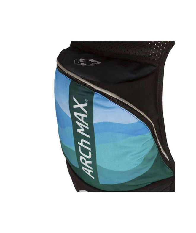 Gilet de running Arch Max Hydration 12L...