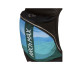 Colete de running Arch Max Hydration 12L 2SF500ml azul